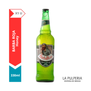 Barba Roja Honey x 1 0330
