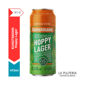 Kunstmann Hoppy Lager x 1 0473