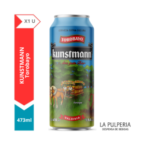 Kunstmann Torobayo x 1 0473