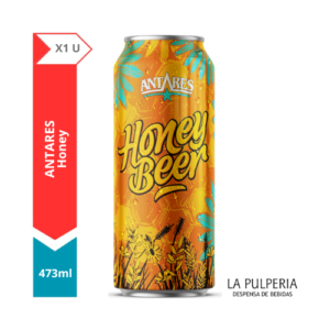 Antares Honey x 1 0473
