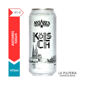 Antares Kolsch x 1 0473