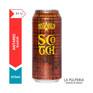 Antares Scotch x 1 0473