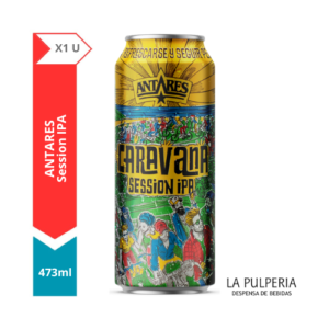 Antares Session IPA x 1 0473