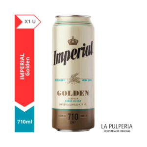 Imperial Golden x 1 0710