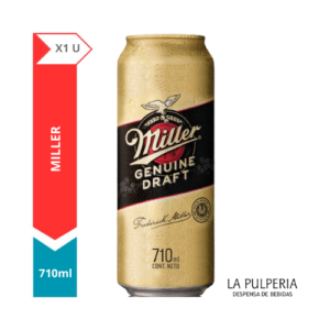 Miller x 1 0710