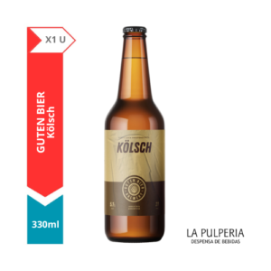 Guten Kolsch x 1 355