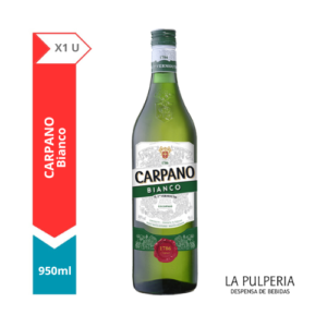 Carpano  Bianco  X1 1000
