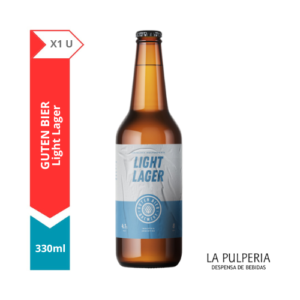Guten Light Lager x 1 355