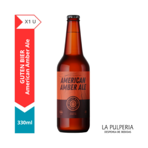 Guten American Amber A x 1 355