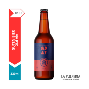 Guten Old Ale x 1 355
