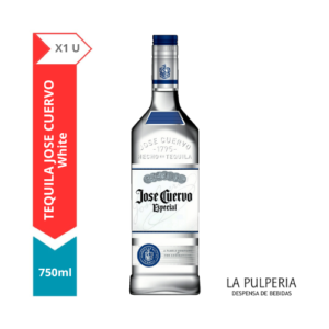 Jose Cuervo  Blanco  X1 750