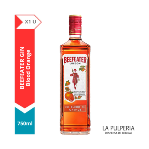 Beefeater Orange X1 700