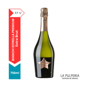 Estrella Premium Extra X1 750