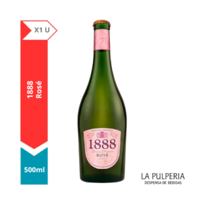 Sb 1888 Rose X1 500