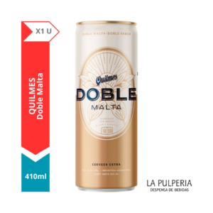 Quilmes Doble Mal x 1 0473