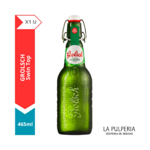 Grolsch S Top Porr x 1 0470