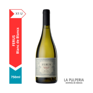 Ferus Blanc de Blancs X1