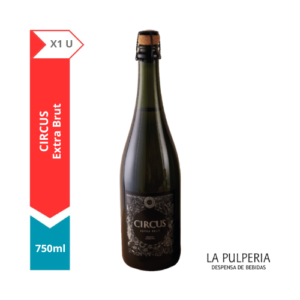 Circus Extra Brut X1 750