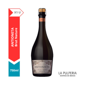 Antonieta Brut Nature X1 750