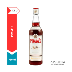 Pimms Vermut X1 750