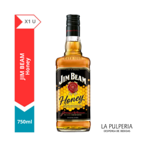 Jim Beam Honey X1 750