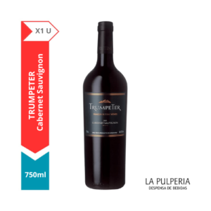 Trumpeter Cabernet X1 750