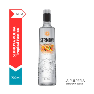 Sernova  Tropical X1 700