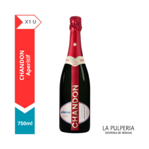 Chandon Aperitif X1 750
