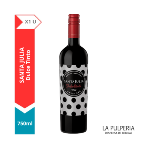 Santa Julia Tinto Dulce X1 750
