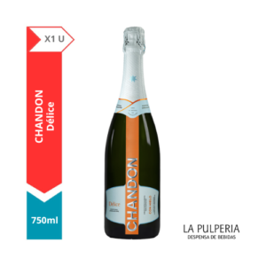 Chandon Delice X1 750