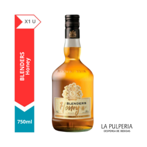 Blenders Honey x1 750
