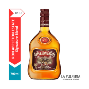 Appleton Signature