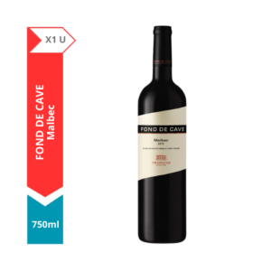 Lola Montes Malbec X1 750