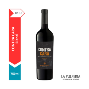 Contracara X1 750