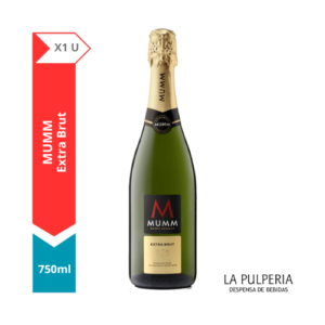 Mumm X1 750
