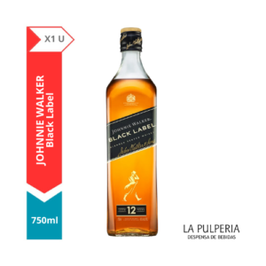 JWalker  Black Label  X1 750