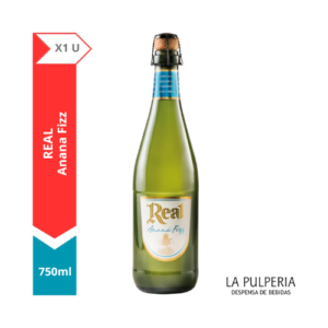 Real Anana Fizz X1 750