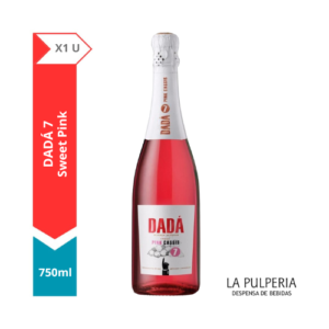 DADA 7 Pink X1 750