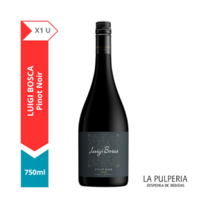 Luigi Bosca Pinot X1 750