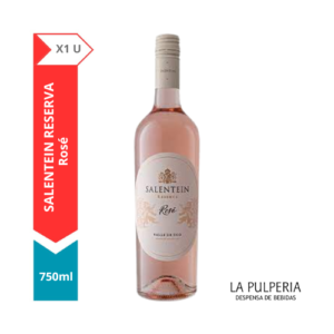 Salentein Rose X1 750