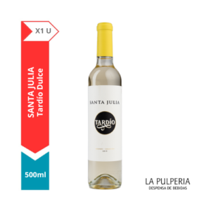 Santa Julia  X1 500 Bot