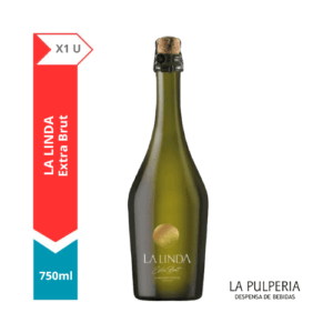 La Linda  X1 750 Bot