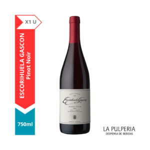 Escorihuela Pinot Noir X1 750