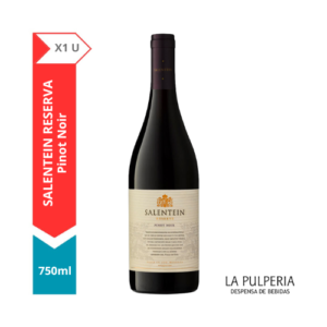 Salentein Pinot X1 750