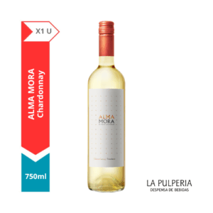 Alma Mora X1 750 bot