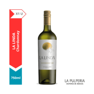 La Linda  X1 750 Bot