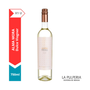 Alma Mora X1 750 bot