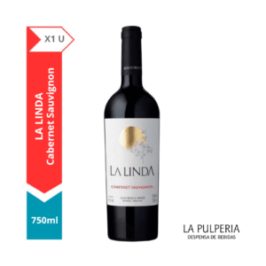 La Linda  X1 750 bot