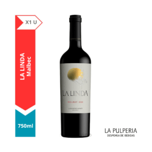 La Linda  X1 750 Bot