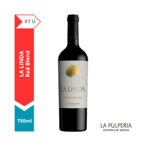 La Linda  X1 750 bot